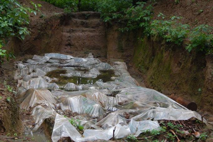 Геноцид белорусского народа. О чём узнали мстиславчане