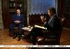 Громкое интервью Александра Лукашенко американскому изданию Time.