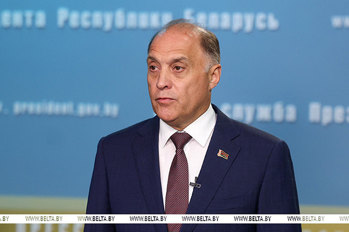 Рабочая неделя Президента: ключевые встречи и новые инициативы