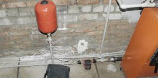 Мужчину убило током, когда он пытался включить котёл