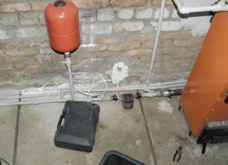 Мужчину убило током, когда он пытался включить котёл