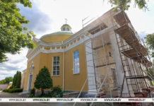 День белорусской письменности в Лиде: программа праздника День белорусской письменности в Лиде: программа праздника