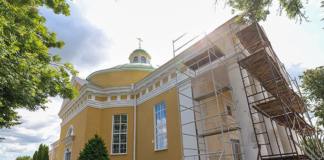 День белорусской письменности в Лиде: программа праздника