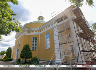 День белорусской письменности в Лиде: программа праздника