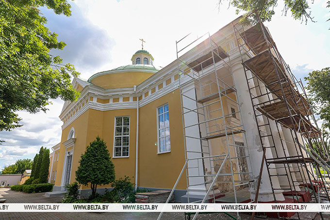 000049_1756195062_43699_big День белорусской письменности в Лиде: программа праздника