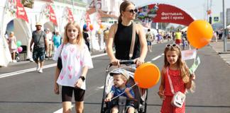 Узнали, когда пройдет XXXII День белорусской письменности