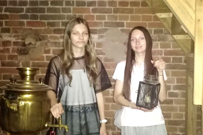 Чем удивляет и радует гостей праздник средневековой культуры