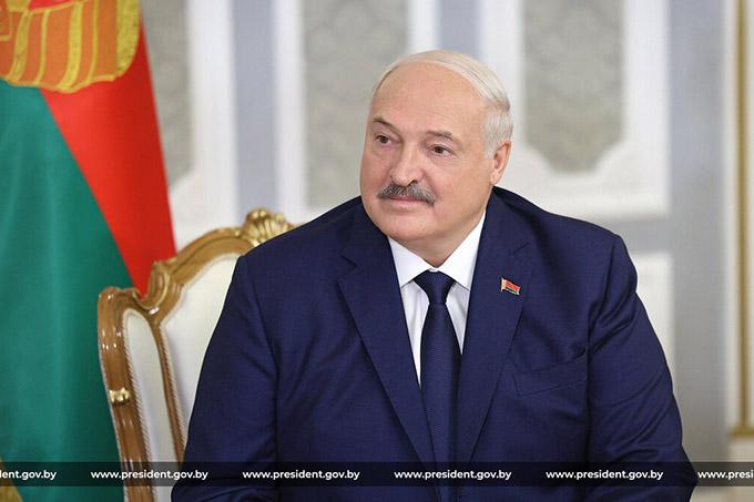 Как прошли переговоры Александра Лукашенко с Президентом Ирана