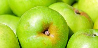 Когда в Беларуси ограничивают вывоз яблок