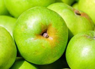 Когда в Беларуси ограничивают вывоз яблок