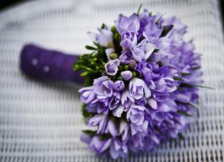 Узнали размер налога за розничную продажу цветов