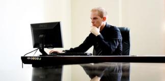 Узнали, сколько людей трудится на удалёнке