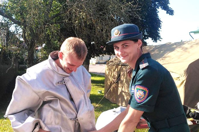 Чем удивляет и радует гостей праздник средневековой культуры