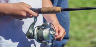 В БООР напомнили правила безопасной рыбалки