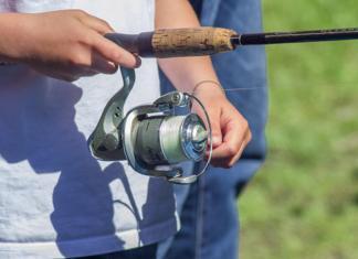 В БООР напомнили правила безопасной рыбалки