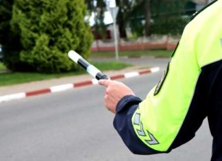 Сотрудники ГАИ проведут профилактическую акцию в Мстиславском районе.