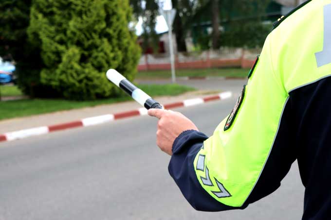 Сотрудники ГАИ проведут профилактическую акцию в Мстиславском районе.