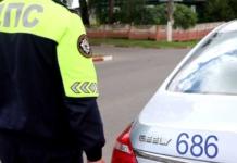 Госавтоинспекция усиливает меры по защите пешеходов и велосипедистов.