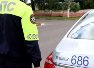 Госавтоинспекция усиливает меры по защите пешеходов и велосипедистов.