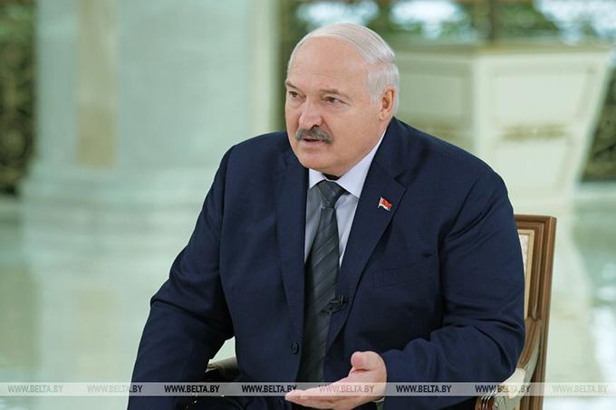 Рабочая неделя Президента: ключевые встречи и новые инициативы