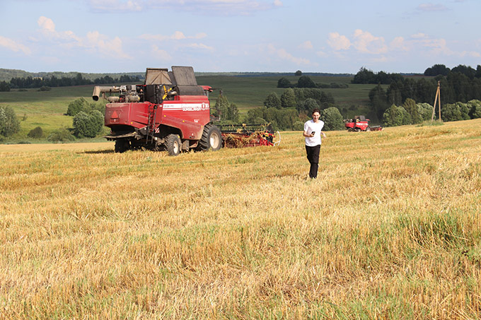 Как я стал журналистом. Мысли и впечатления