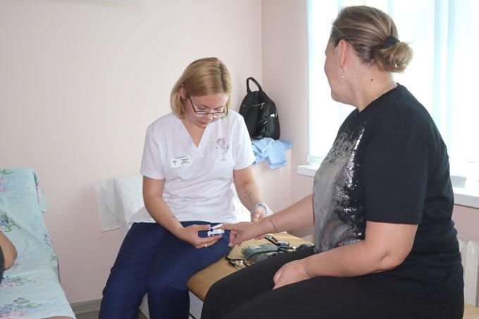 Как начала свой трудовой путь врач Дарья Тимонова