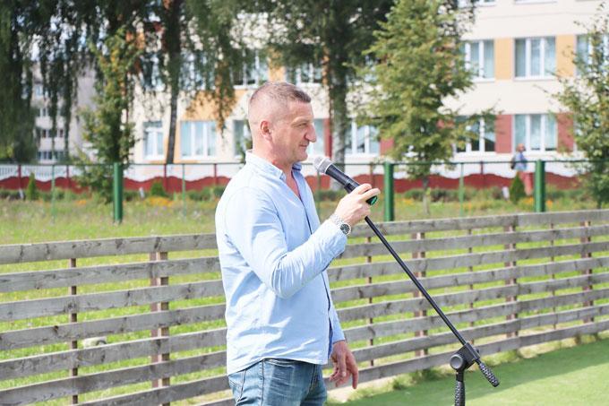 Соревнования по уличному мини-футболу. Какие результаты