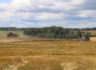 Жатва-2025. Кому из водителей покорился трёхтысячный рубеж
