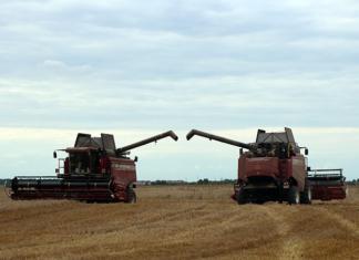 Аграрии района прибавляют гектары и тонны на жатве