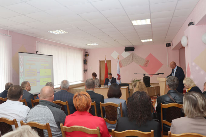 Как оценили депутаты качество выполнения социальных стандартов