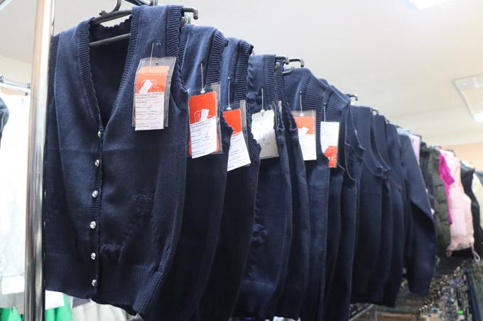 Где в Мстиславле можно подготовить ребёнка к школе и сэкономить