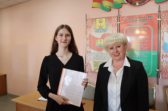 В районе проходит День молодого специалиста