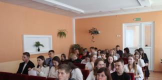 Как прошла встреча молодых специалистов с председателем райисполкома