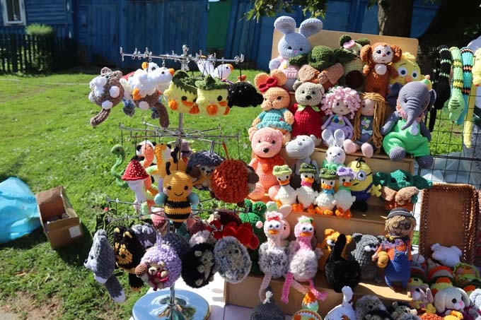 Чем удивляет и радует гостей праздник средневековой культуры