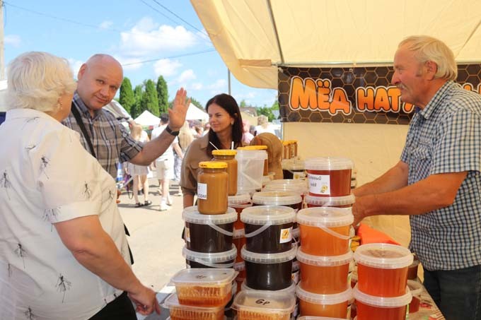 Чем удивляет и радует гостей праздник средневековой культуры