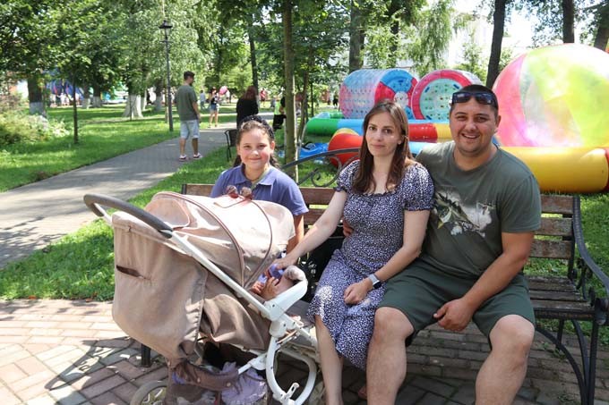 Чем удивляет и радует гостей праздник средневековой культуры