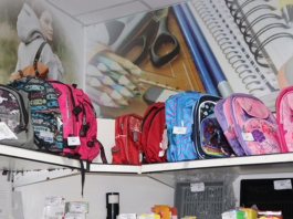 Сколько стоит собрать ребёнка в школу