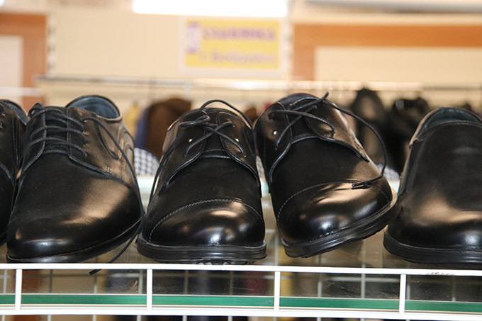 Сколько стоит собрать ребёнка в школу