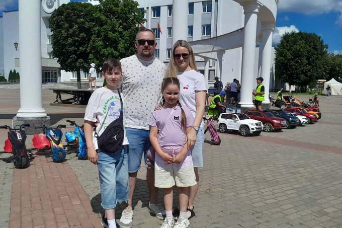 Чем удивляет и радует гостей праздник средневековой культуры