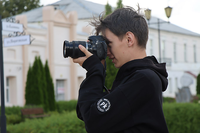 Как я стал журналистом. Мысли и впечатления