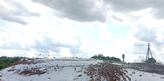 Руководитель ОАО «СГЦ Вихра» оштрафован за нарушения при заготовке кормов.