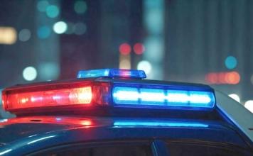 Жестокое убийство. В Чериковском районе сын убил свою мать.