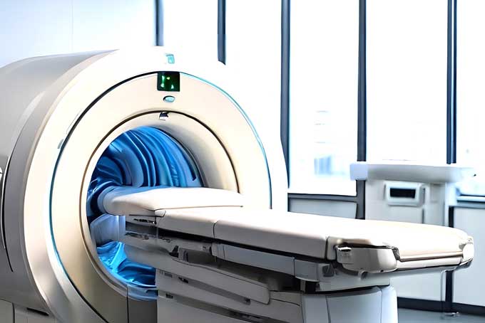 Новые аппараты МРТ установят в медучреждениях области. Рассказываем где