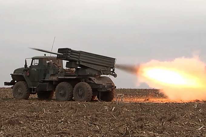 О ядерном оружии и неприемлемом ущербе. Мнение об интервью Лукашенко.