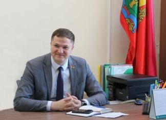 Депутат Владимир Павловский провёл день в избирательно округе.