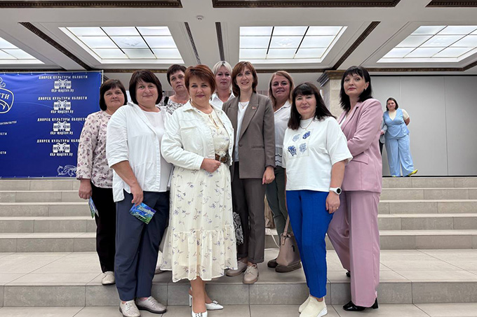 Гала-концерт «Кинотеатр Александрия». Какие впечатления получили мстиславчане