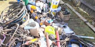 Тракторист нанёс ущерб хозяйству на 3000 рублей.