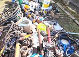 Тракторист нанёс ущерб хозяйству на 3000 рублей.