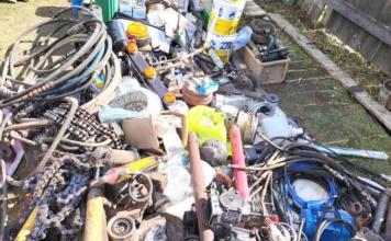 Тракторист нанёс ущерб хозяйству на 3000 рублей.