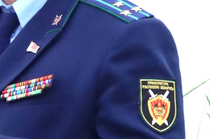 прок Прокуратура проверила ОАО «Сож-Агро»: пожарная безопасность под вопросом.